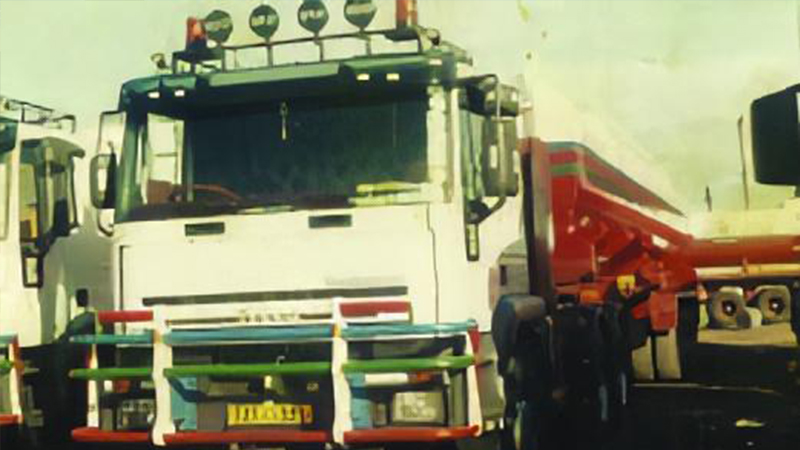 image of Embark Driver