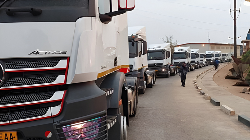 image of Embark Universal Interface