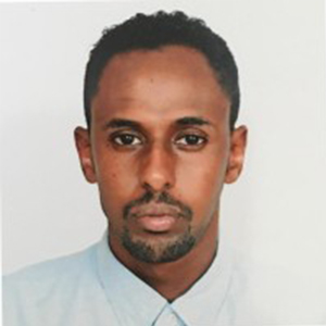Photo of Yassin Mohamud